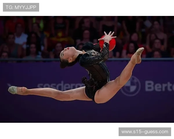 王子露谈艺术体操个人全能夺冠:4年前定目标终实现 王子露谈艺术体操个人全能夺冠:4年前定目标终实现