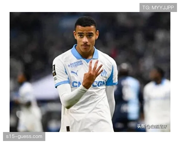 格林伍德法甲12轮独造11球，领跑射手榜