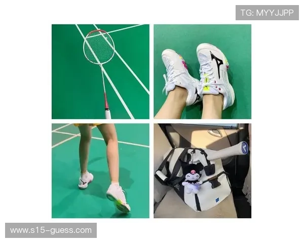 羽毛球装备市场创新：智能球拍与传感器技术发展