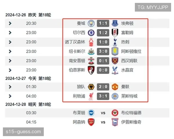 全球转播需求影响赛程安排,英超传统节礼日比赛被取消