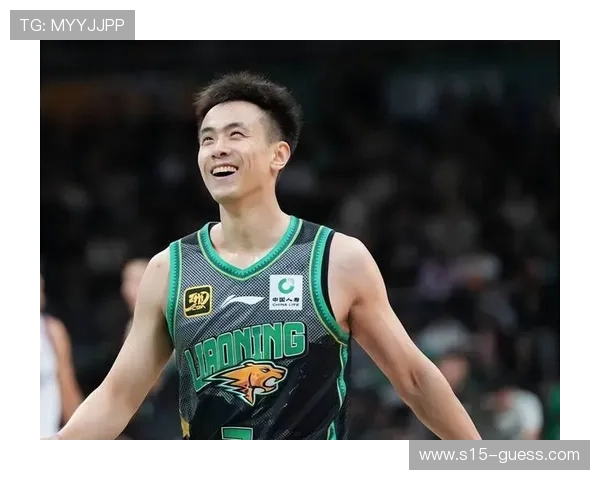 赵继伟复出首秀砍24分7助攻，辽宁82-75力克新疆