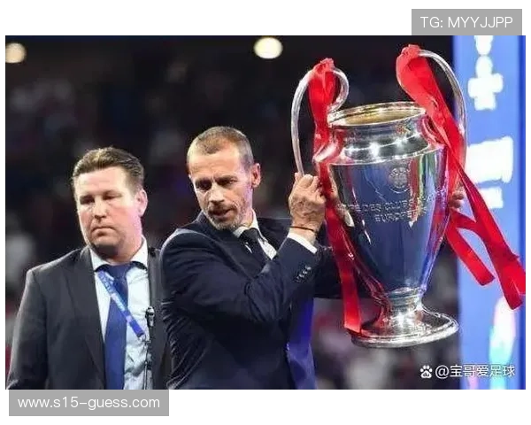 欧冠海外赛计划加速推进，中东北美市场成为焦点