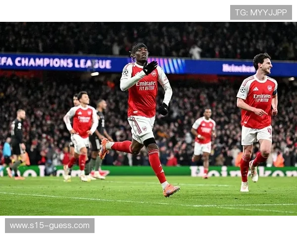 阿森纳vs切尔西前瞻：伦敦德比或影响争冠走势