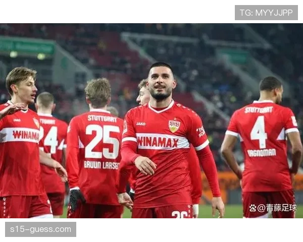 汉堡3-2逆转柏林联合，科尼格斯多弗独中两元导演戏剧性胜利