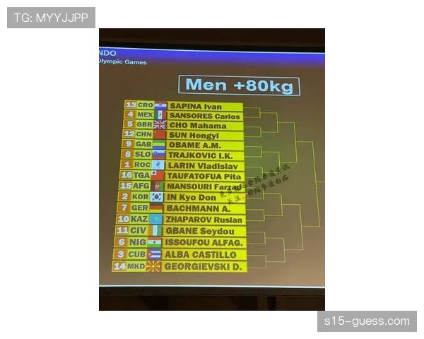 世界军人运动会跆拳道项目，俄罗斯、韩国分列奖牌榜前两位